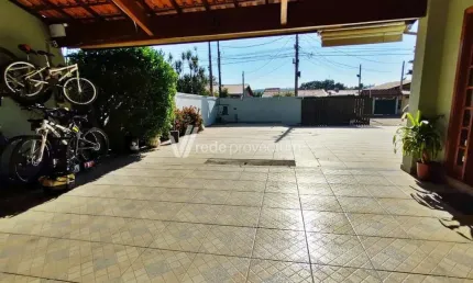 Casa com 3 quartos à venda na rua alexandre araújo belchior, 146, bosque das palmeiras, campinas, 220 m2 por r$ 850.000