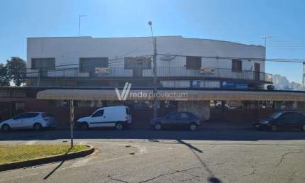Prédio à venda na Manuel Antônio de Almeida, 135, Jardim Santa Genebra, Campinas, 675 m2 por R$ 3.000.000