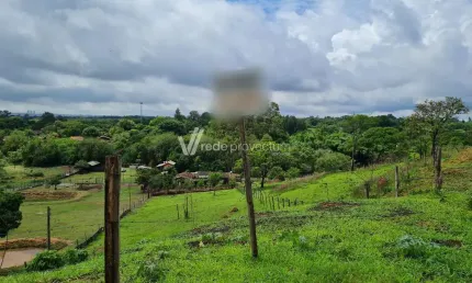 Chácara / sítio com 3 quartos à venda na Rua Dilma Dias Baptista, s/n°, Chácara Santa Margarida, Campinas, 180 m2 por R$ 600.000