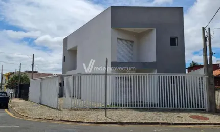 Prédio à venda na rua erasmo braga, 860, jardim chapadão, campinas, 375 m2 por r$ 1.450.000