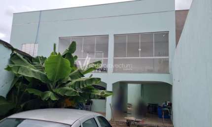 Casa com 3 quartos à venda na Rua Coronel Roberto Mondino, 28, Jardim do Lago Continuação, Campinas, 330 m2 por R$ 550.000