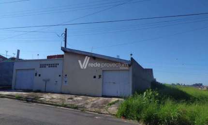 Casa com 4 quartos à venda na Rua Constâncio Francisco, 247, Vila Aeroporto I, Campinas, 110 m2 por R$ 1.200.000