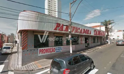 Prédio para alugar na Rua Onze de Agosto, 212, Centro, Campinas, 767 m2 por R$ 27.000