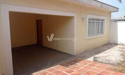 Casa comercial à venda na Rua Rinópolis, 21, Jardim do Trevo, Campinas, 129 m2 por R$ 550.000