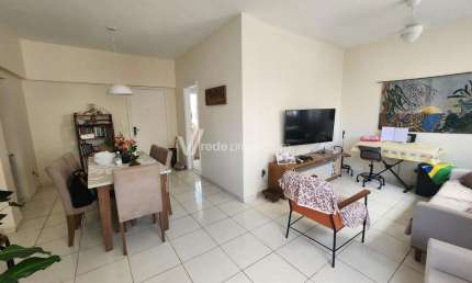 Apartamento com 4 quartos à venda na Rua Luzitana, 977, Centro, Campinas, 123 m2 por R$ 400.000