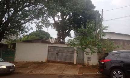 Terreno à venda na Rua Armando Strazzacappa, 160, Parque Rural Fazenda Santa Cândida, Campinas por R$ 760.000