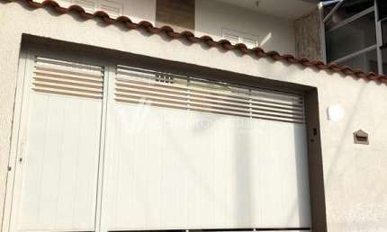 Casa com 3 quartos à venda na Rua Carlos Castello Branco, 347, Parque Residencial Vila União, Campinas, 170 m2 por R$ 470.000