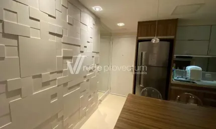Apartamento com 3 quartos à venda na Rua Monsenhor Agnaldo José Gonçalves, 730, Vila Proost de Souza, Campinas, 89 m2 por R$ 799.000