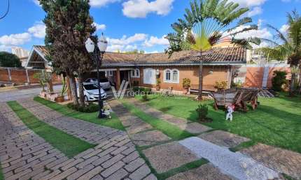 Casa comercial para alugar na Rua das Orquídeas, 448, Chácara Primavera, Campinas, 504 m2 por R$ 25.000
