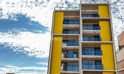 Apartamento com 1 quarto à venda na Rua Maria Monteiro, 1327, Cambuí, Campinas, 51 m2 por R$ 900.000