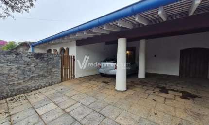 Casa comercial para alugar na Rua Elvino Silva, 273, Vila Brandina, Campinas, 280 m2 por R$ 13.500