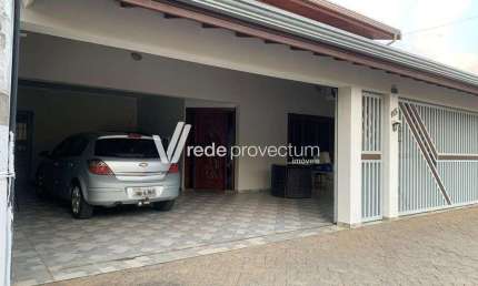 Casa com 5 quartos à venda na Rua Vergílio Pompeu de Camargo, 115, Jardim Santa Izabel, Hortolândia, 300 m2 por R$ 680.000