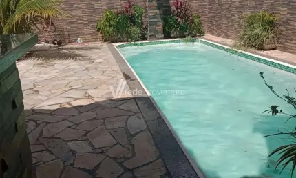 Casa com 3 quartos à venda na Avenida 1, 202, Jardim Vila Verde, Hortolândia, 200 m2 por R$ 680.000