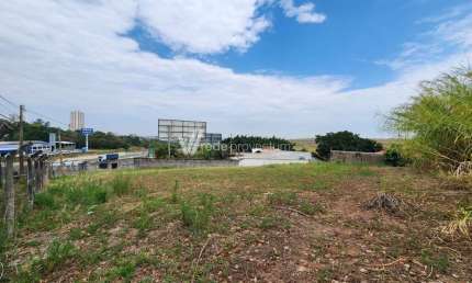 Terreno comercial à venda na Daciano Ribeiro Rocha, 19, Parque das Universidades, Campinas por R$ 850.000
