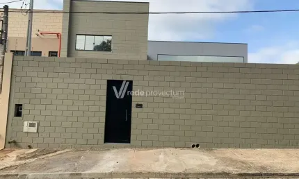 Barracão / Galpão / Depósito à venda na Rua Jasmim, 147, Jardim Boa Vista, Hortolândia, 740 m2 por R$ 2.880.000