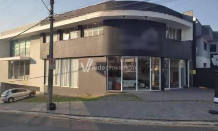 Barracão / Galpão / Depósito à venda na Avenida Marechal Rondon, 1122, Jardim Chapadão, Campinas, 403 m2 por R$ 1.590.000