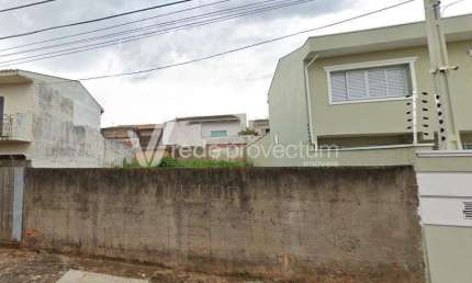 Terreno à venda na Rua Padre Antônio Vieira, 183, Parque Taquaral, Campinas por R$ 505.000