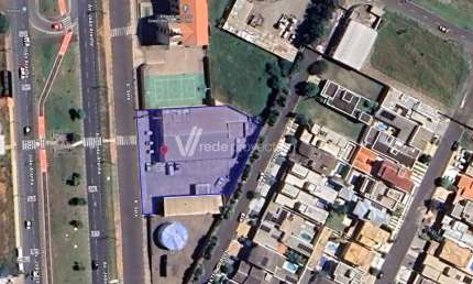 Sala comercial para alugar na Avenida João Aranha, 837, Jardim Planalto, Paulínia, 920 m2 por R$ 30.000