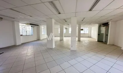 Sala comercial à venda na rua general osório, 939, centro, campinas, 303 m2 por r$ 700.000