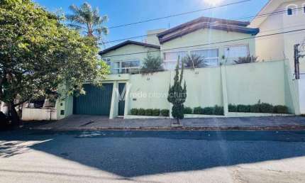 Casa comercial à venda na Rua José de Campos Sales, 137, Jardim Paraíso, Campinas, 750 m2 por R$ 1.960.000