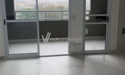 Apartamento com 2 quartos à venda na Rua Aguinaldo Xavier de Souza, 121, Parque Prado, Campinas, 66 m2 por R$ 725.000