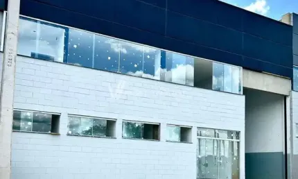 Barracão / Galpão / Depósito à venda na Clóvis Beccari, 247, Loteamento Comercial Bortoletto, Indaiatuba, 440 m2 por R$ 1.990.000