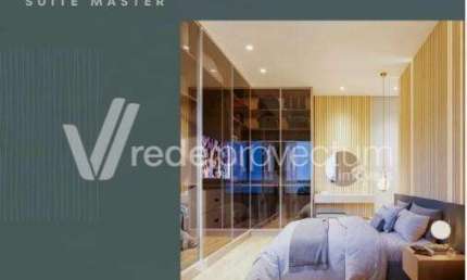 Apartamento com 3 quartos à venda na Rua Francisco Fadim, 570, Morumbi, Paulínia, 83 m2 por R$ 880.000