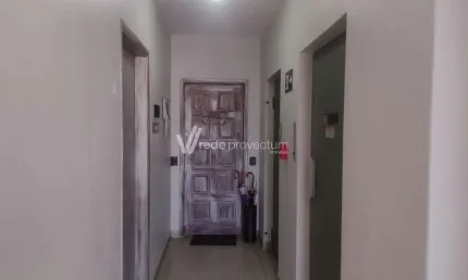 Apartamento com 3 quartos à venda na Avenida Doutor Moraes Salles, 1059, Centro, Campinas, 101 m2 por R$ 460.000