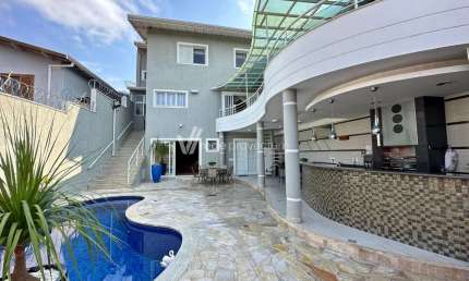 Casa comercial à venda na Rua Piquete, 82, Nova Campinas, Campinas, 277 m2 por R$ 3.000.000