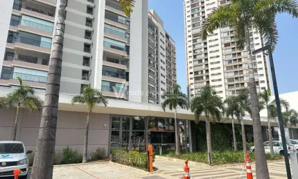 Apartamento com 3 quartos à venda na Rua Alberto Faria, 182, Jardim Guanabara, Campinas, 107 m2 por R$ 1.300.000