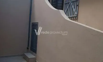 Casa com 2 quartos à venda na Rua Cibele Delcanton Zago, 103, Jardim Flamboyant, Campinas, 114 m2 por R$ 550.000