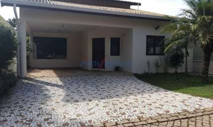Casa em condomínio fechado com 5 quartos para alugar na Rua Doutor César Paranhos de Godoy, 200, Jardim Chapadão, Campinas, 395 m2 por R$ 9.000