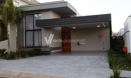 Casa em condomínio fechado com 3 quartos à venda na Avenida José Bueno de Camargo, s/n°, Swiss Park, Campinas, 200 m2 por R$ 2.150.000
