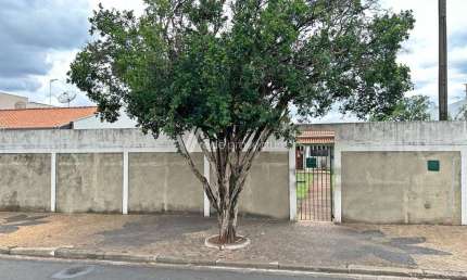 Casa com 1 quarto à venda na Rua Brigadeiro Faria Lima, 92, Jardim dos Calegaris, Paulínia, 40 m2 por R$ 600.000