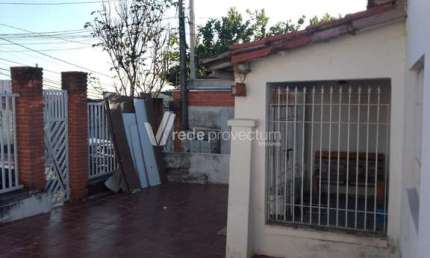 Casa com 2 quartos à venda na Rua Emílio Henking, 830, Jardim Chapadão, Campinas, 233 m2 por R$ 700.000