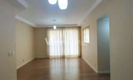 Apartamento com 3 quartos à venda na Rua Luiz Oliveira, 327, Parque das Flores, Campinas, 114 m2 por R$ 1.099.000