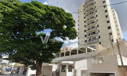 Apartamento com 3 quartos à venda na Rua Buarque de Macedo, 935, Jardim Brasil, Campinas, 93 m2 por R$ 650.000