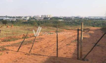 Terreno comercial à venda na Avenida dos Pioneiros, s/n°, Bonfim, Paulínia por R$ 1.500.000
