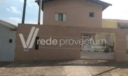 Casa com 3 quartos à venda na Rua Viena, 399, Parque São Quirino, Campinas, 153 m2 por R$ 590.000