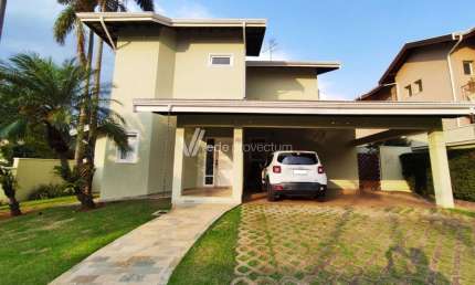 Casa em condomínio fechado com 4 quartos à venda na Avenida Engenheiro Luiz Antônio Laloni, 321, Tijuco das Telhas, Campinas, 355 m2 por R$ 2.500.000