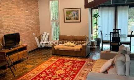 Casa com 2 quartos à venda na Avenida José Conceição Alves, 189, Jardim Belmonte (Sousas), Campinas, 246 m2 por R$ 1.300.000