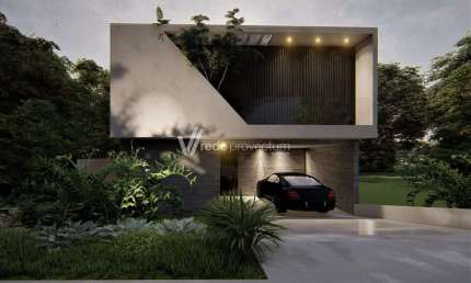 Casa em condomínio fechado com 3 quartos à venda na Rua Doutor Alfredo Zacharias, 1320, Vila Pagano, Valinhos, 215 m2 por R$ 2.150.000