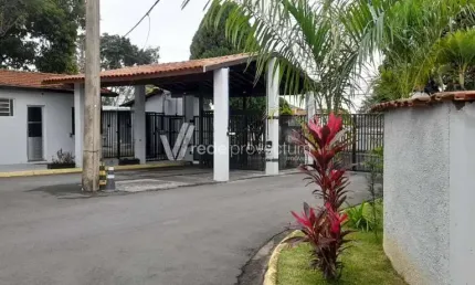 Casa em condomínio fechado com 2 quartos à venda na Rua Pastor Samuel de Campos Chiminazzo, 130, Jardim Nossa Senhora de Fátima, Hortolândia, 71 m2 por R$ 500.000