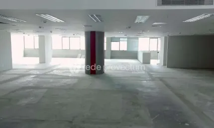 Sala comercial para alugar na rua josé paulino, 1399, centro, campinas, 416 m2 por r$ 19.136