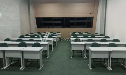 Sala comercial para alugar na Rua José Paulino, 1399, Centro, Campinas, 76 m2 por R$ 3.900