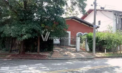 Casa com 3 quartos à venda na Rua Conselheiro Paula Sousa, 766, Cidade Universitária, Campinas, 183 m2 por R$ 851.000