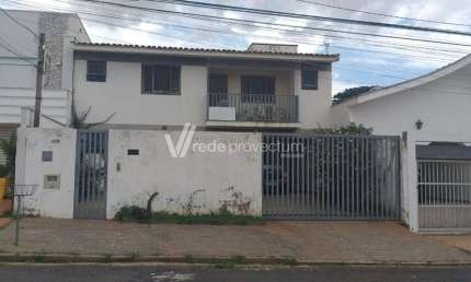 Casa comercial à venda na Rua Carolina Prado Penteado, 1116, Jardim Bom Retiro, Campinas, 253 m2 por R$ 970.000