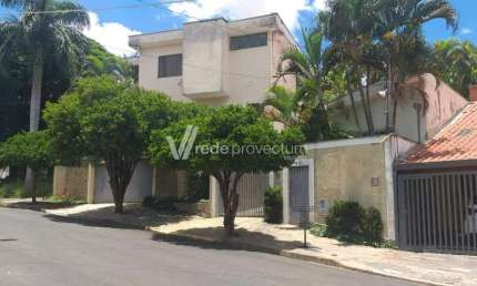 Casa comercial à venda na Rua Carolina Prado Penteado, 1487, Nova Campinas, Campinas, 588 m2 por R$ 3.200.000