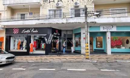 Prédio à venda na Avenida Doutor Thomaz Alves, 148/150, Centro, Campinas, 1421 m2 por R$ 3.100.000