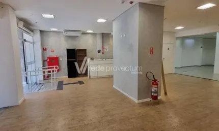 Sala comercial à venda na Rua General Osório, 965, Centro, Campinas, 331 m2 por R$ 3.200.000